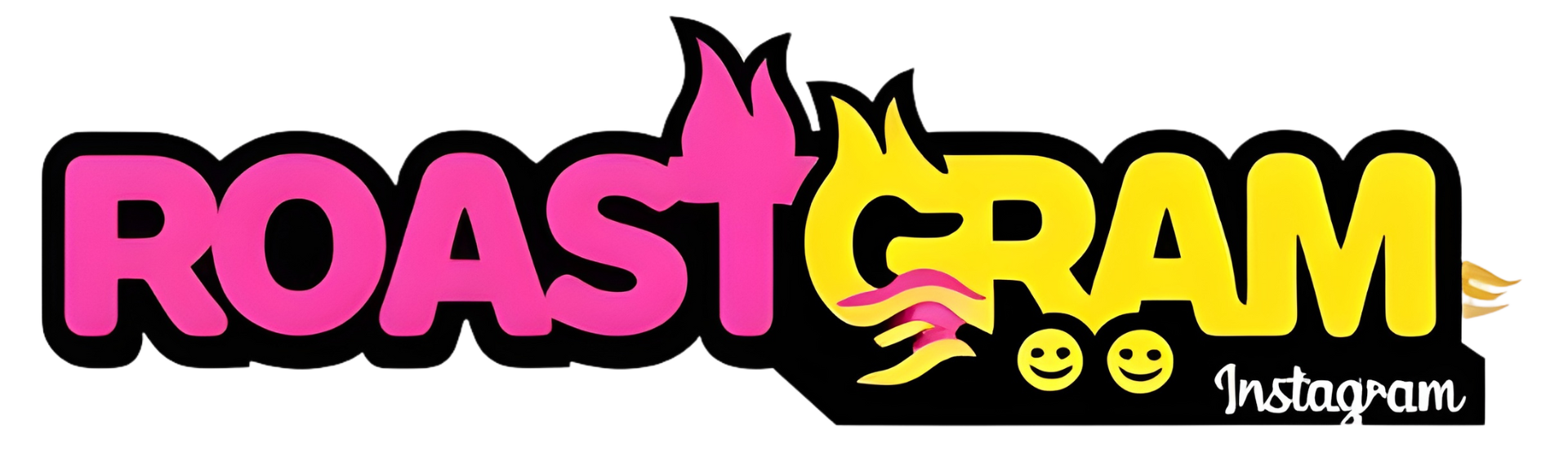 RoastGram Logo